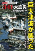 特別報道写真集　巨大津波が襲った　3・11大震災　〜発生から10日間　東北の記録〜