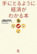 手にとるように経済がわかる本