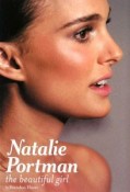 Natalie　Portman　The　beautiful　girl