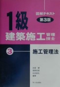 1級建築施工管理技士　実地試験（3）