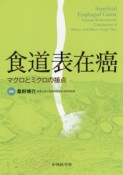 食道表在癌　マクロとミクロの接点