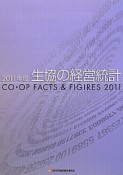 生協の経営統計　2011