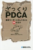 ざっくりPDCA