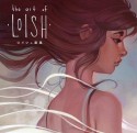 The　Art　of　Loish　ロイシュ画集