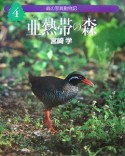 亜熱帯の森　森の写真動物記4