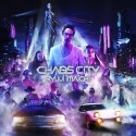 CHAOS　CITY(DVD付)