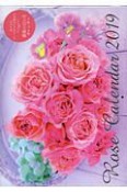 Rose　Calendar　2019