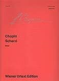 ショパン　スケルツォ集＜ウィーン原典版＞