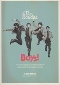 THE　BAWDIES／Boys！