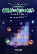 小動物における細胞診の初歩の初歩