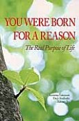 You　were　born　for　a　reason