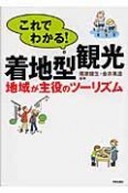 これでわかる！着地型観光