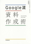 Google流　資料作成術