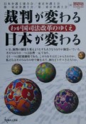 裁判が変わる日本が変わる