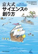 京大式サイエンスの創り方　狙ってもできないことがある