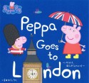 ペッパ、ロンドンへいく　Peppa　Pig