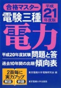 電験三種　電力　平成21年