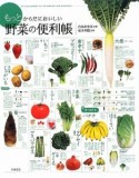 もっとからだにおいしい　野菜の便利帳