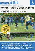 サッカー　ポゼッションスタイル