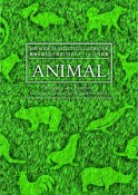 ANIMAL　ART　BOOK　OF　SELECTED　ILLUSTRATION