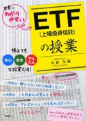 ETF（上場投資信託）の授業