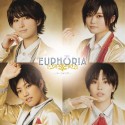 EUPHORIA(DVD付)