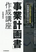 「事業計画書」作成講座