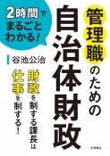 2時間でまるごとわかる！管理職のための自治体財政