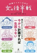 30歳からの人生設計　女の後半戦