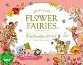 FLOWER　FAIRIES　CALENDAR　2015