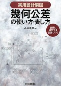 幾何公差の使い方・表し方