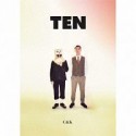 TEN(DVD付)
