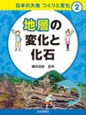 地層の変化と化石