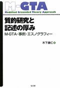 質的研究と記述の厚み