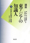 講座　東アジアの知識人　「社会」の発見と変容　韓国併合〜満洲事変（3）