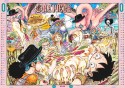 『ONE　PIECE』コミックカレンダー（大判）2025