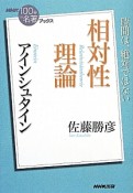 相対性理論　アインシュタイン