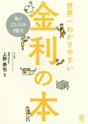 No．1エコノミストが書いた　世界一わかりやすい金利の本