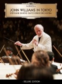 JOHN　WILLIAMS　IN　TOKYO　－DELUXE　EDITION－（BD付）(HYB)