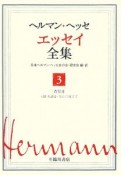 ヘルマン・ヘッセ　エッセイ全集　省察3（自作を語る／友らに宛てて）（3）