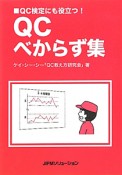 QCべからず集