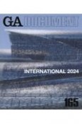 GA　DOCUMENT　INTERNATIONAL　2024（165）