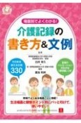 場面別でよくわかる！介護記録の書き方＆文例