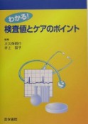 わかる！検査値とケアのポイント