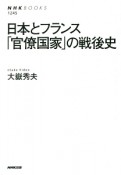 日本とフランス　「官僚国家」の戦後史