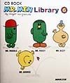 Mr．men　library　vol．6