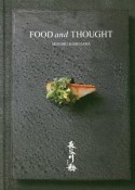 FOOD　and　THOUGHT