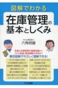 図解でわかる　在庫管理の基本としくみ