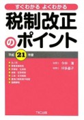 すぐわかるよくわかる　税制改正のポイント　平成21年