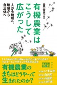 有機農業はこうして広がった　人から地域へ、地域から自治体へ